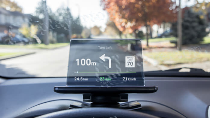 gps navi